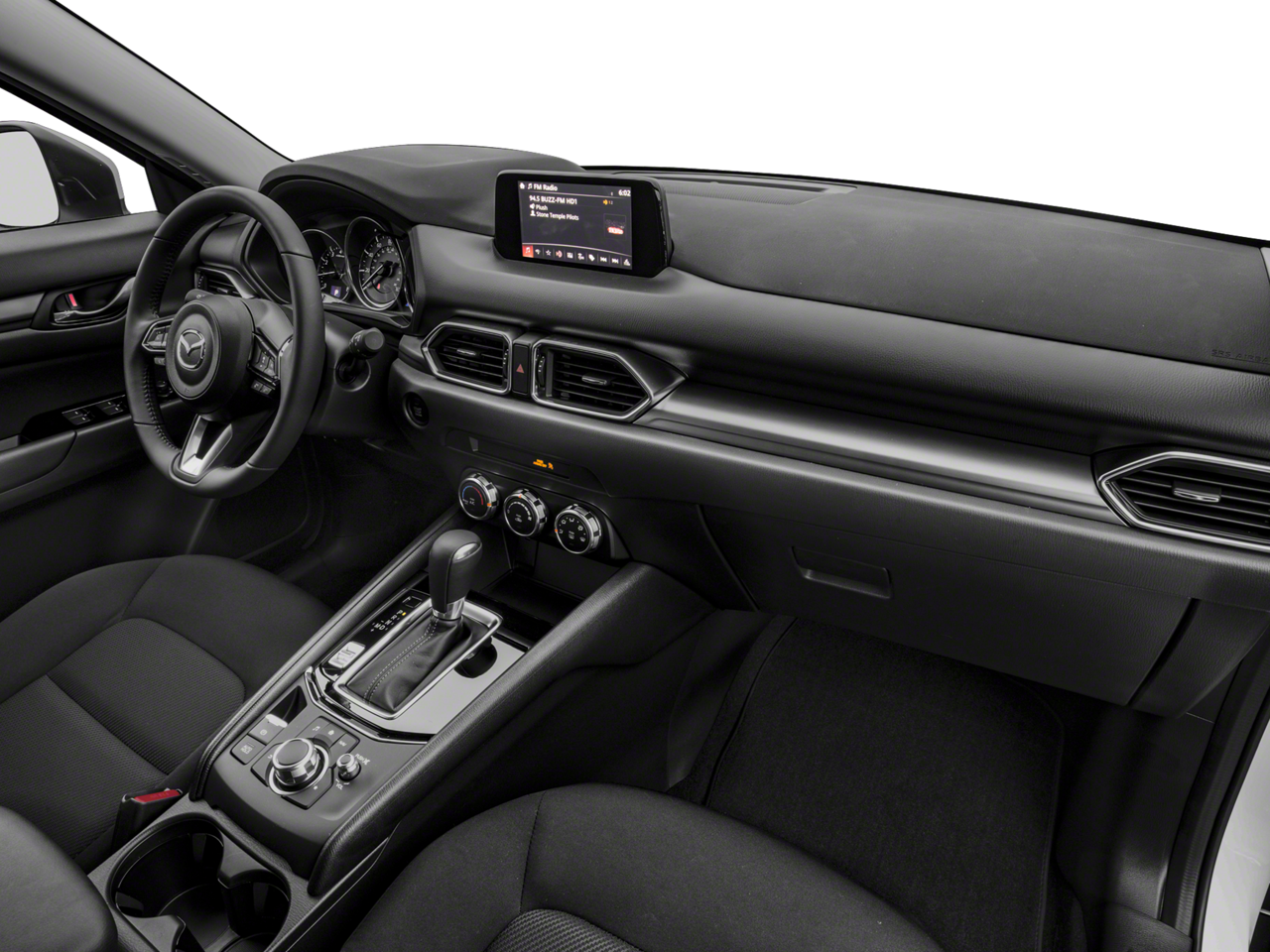 2018 Mazda Mazda CX-5 Sport