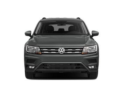 2018 Volkswagen Tiguan 2.0T SE