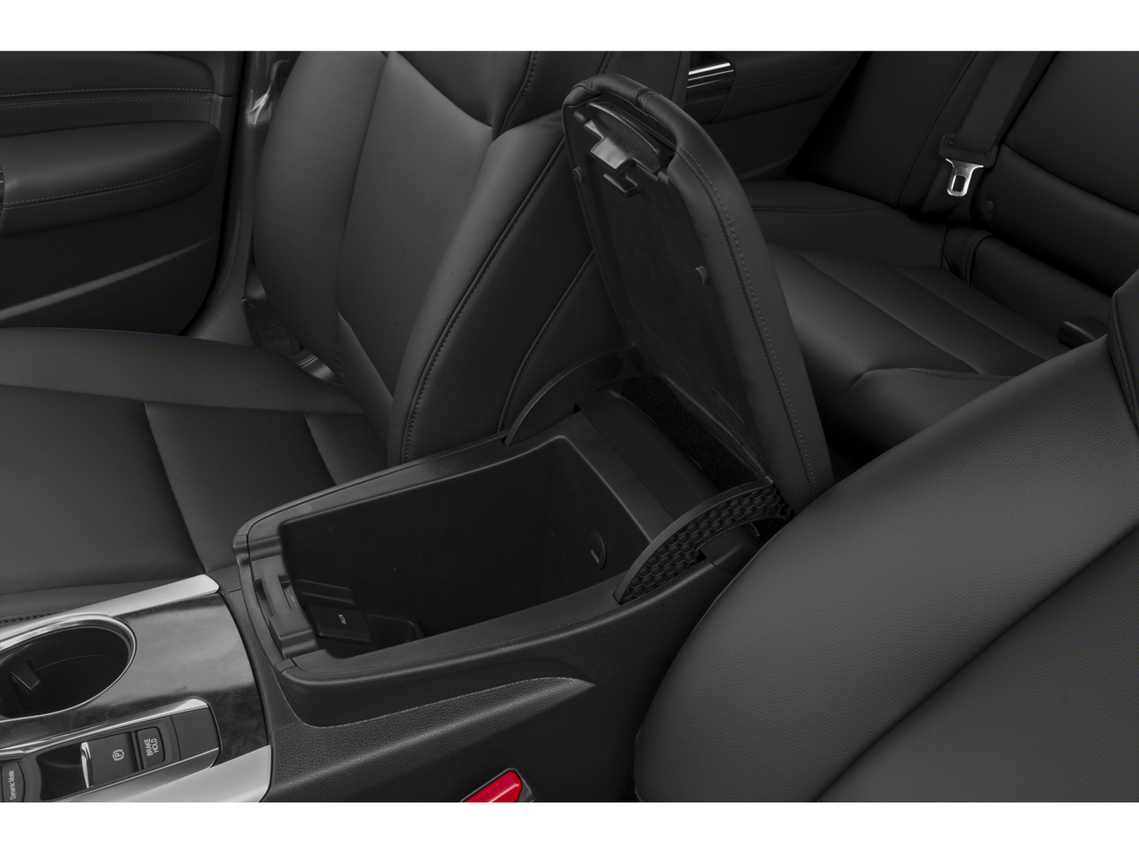 2019 Acura TLX Standard