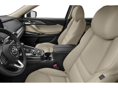 2019 Mazda Mazda CX-9 Touring
