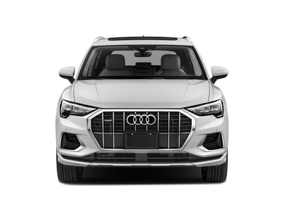 2020 Audi Q3 Premium 45 TFSI quattro Tiptronic