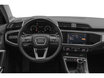 2020 Audi Q3 Premium 45 TFSI quattro Tiptronic