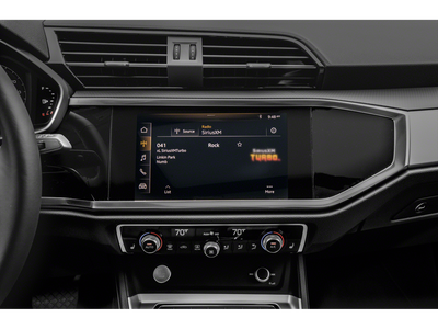 2020 Audi Q3 Premium 45 TFSI quattro Tiptronic