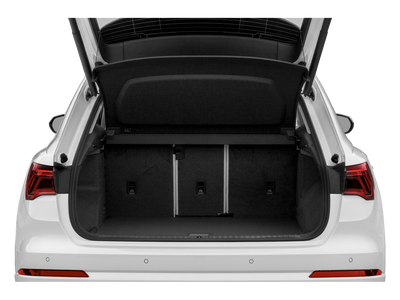 2020 Audi Q3 Premium 45 TFSI quattro Tiptronic