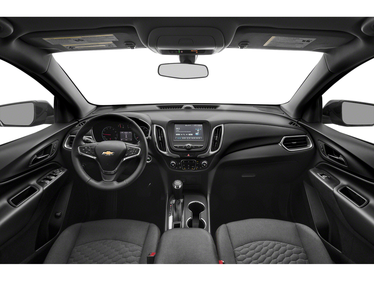 2020 Chevrolet Equinox FWD LT 1.5L Turbo