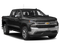 2020 Chevrolet Silverado 1500 4WD Crew Cab Short Bed RST