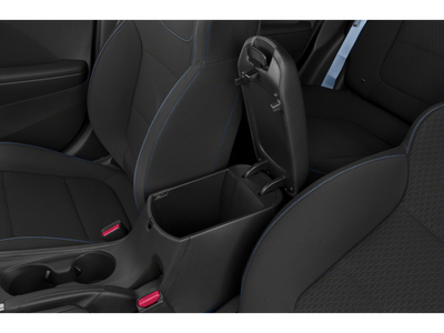 2020 Hyundai Veloster N Manual