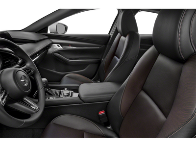 2020 Mazda Mazda3 Hatchback Premium Package