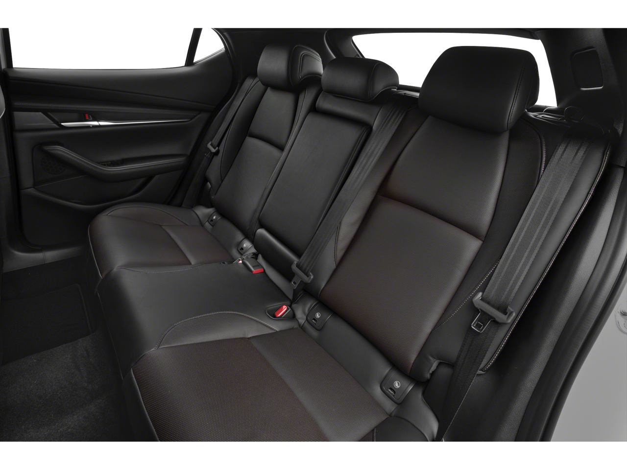 2020 Mazda Mazda3 Hatchback Premium Package