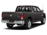 2020 RAM 1500 Classic Warlock Crew Cab 4x4 5'7" Box