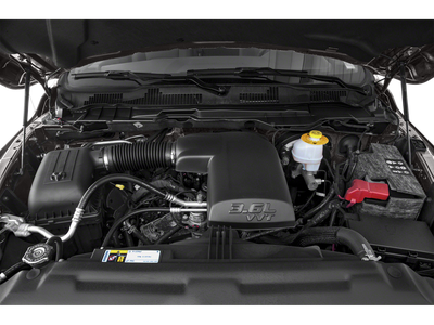 2020 RAM 1500 Classic Warlock Crew Cab 4x4 5'7" Box