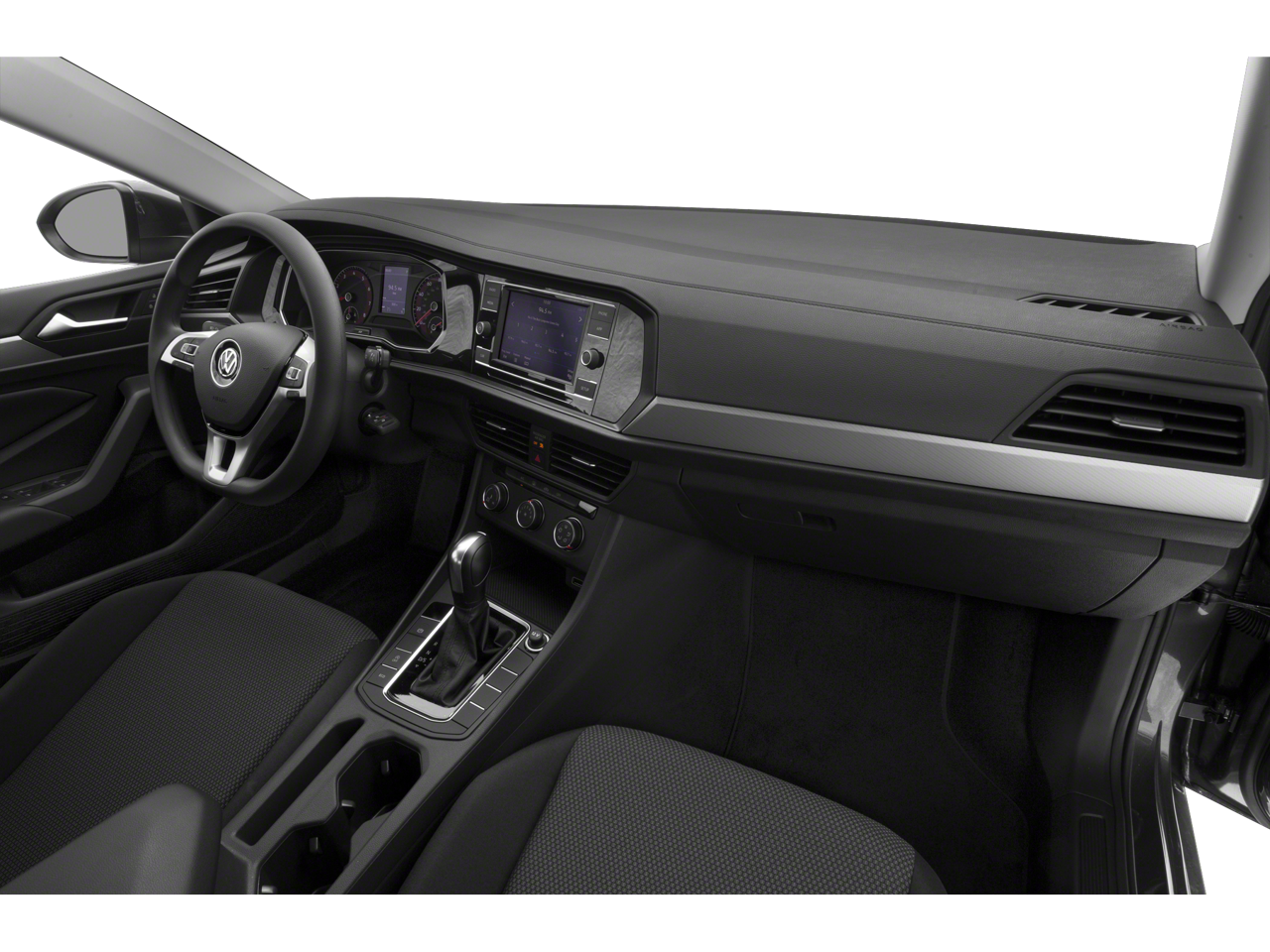 2020 Volkswagen Jetta S