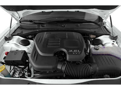 2021 Dodge Charger SXT RWD