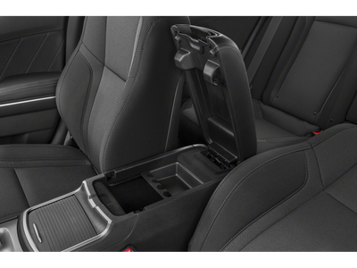 2021 Dodge Charger SXT RWD