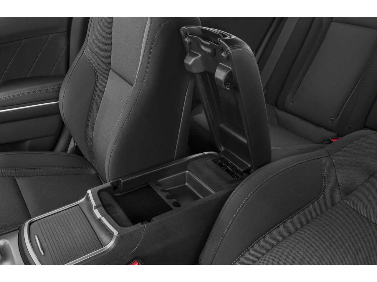 2021 Dodge Charger SXT RWD