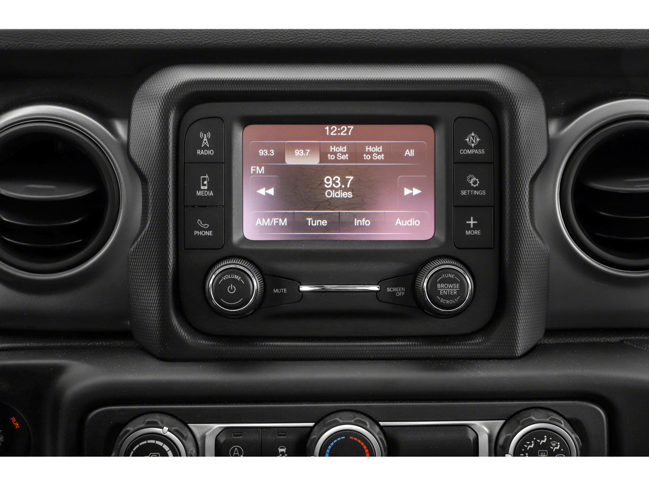 2021 Jeep Wrangler Sport 4x4