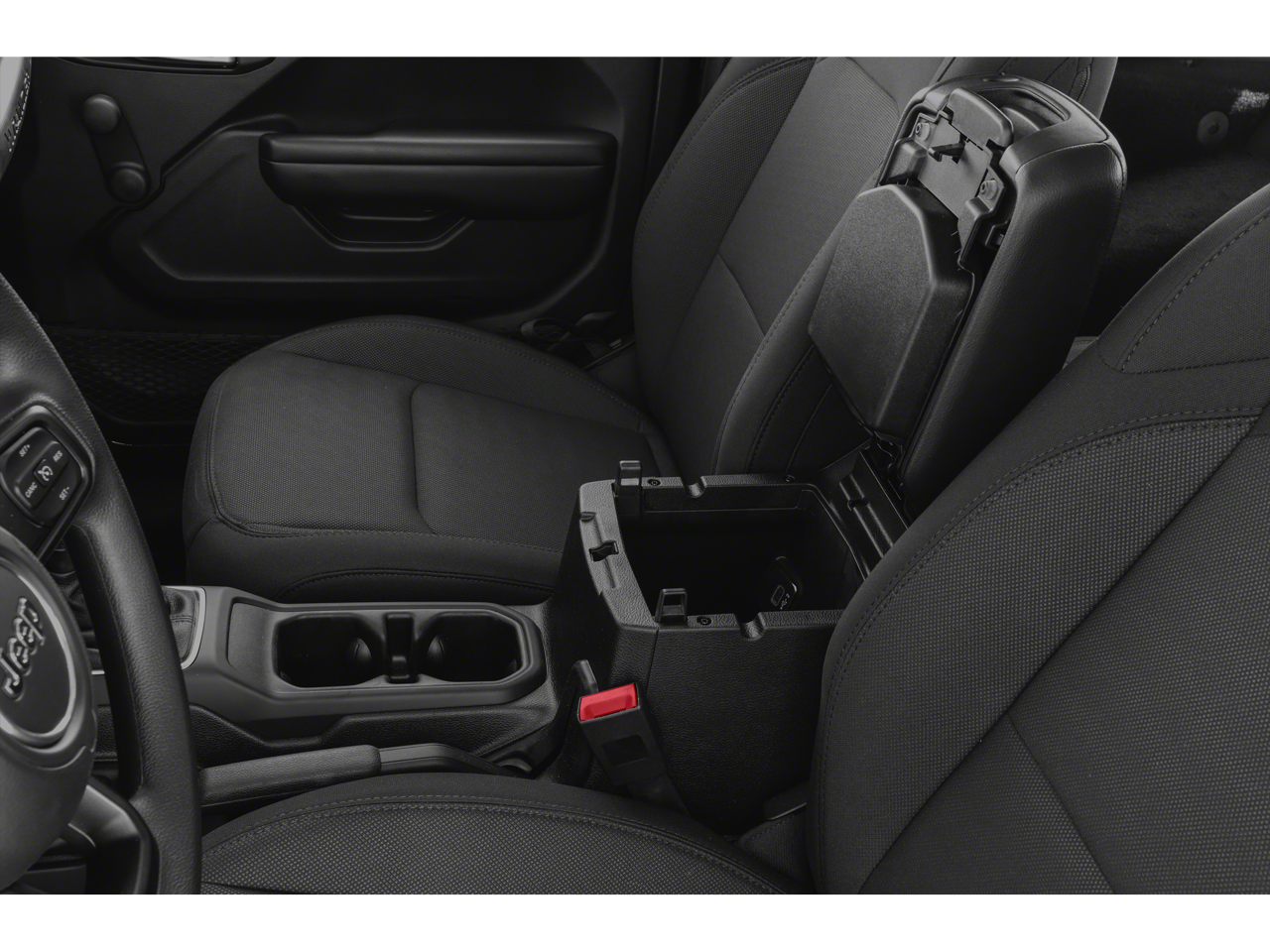2021 Jeep Wrangler Sport 4x4