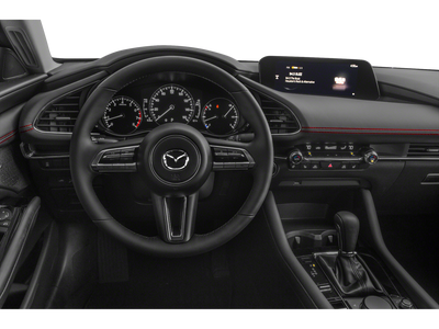 2021 Mazda Mazda3 Sedan 2.5 Turbo