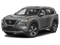 2021 Nissan Rogue SL Intelligent AWD
