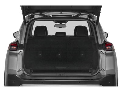 2021 Nissan Rogue SL Intelligent AWD