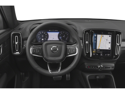 2021 Volvo XC40 T5 R-Design