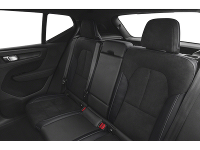 2021 Volvo XC40 T5 R-Design