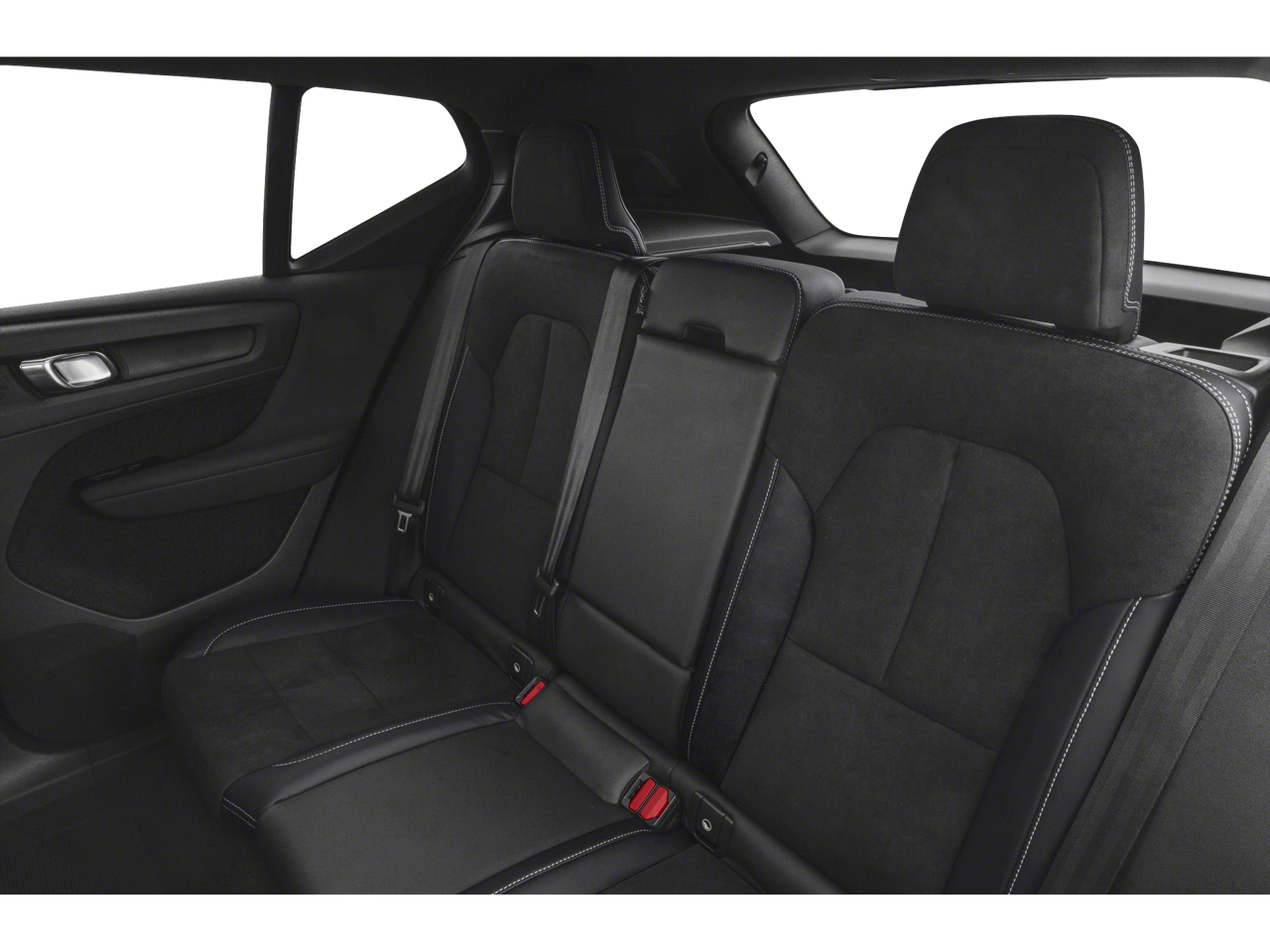 2021 Volvo XC40 T5 R-Design