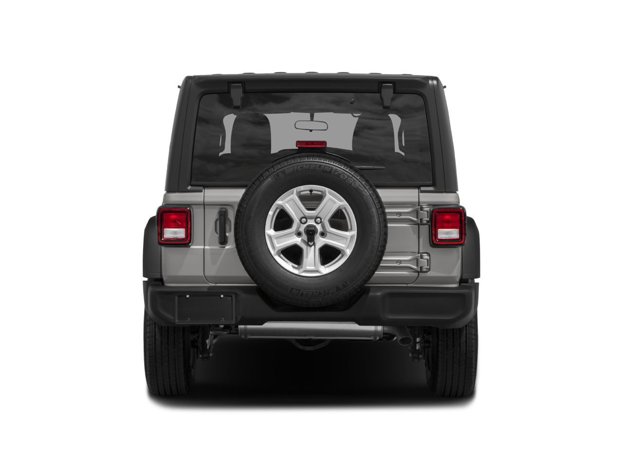 2022 Jeep Wrangler Unlimited Sport S 4x4