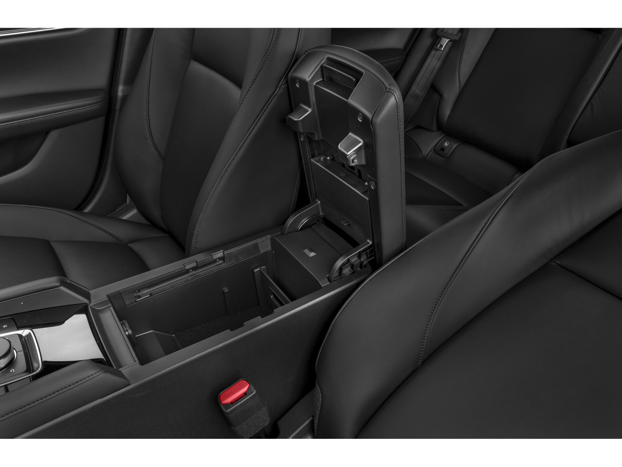 2022 Mazda Mazda3 Hatchback 2.5 Turbo