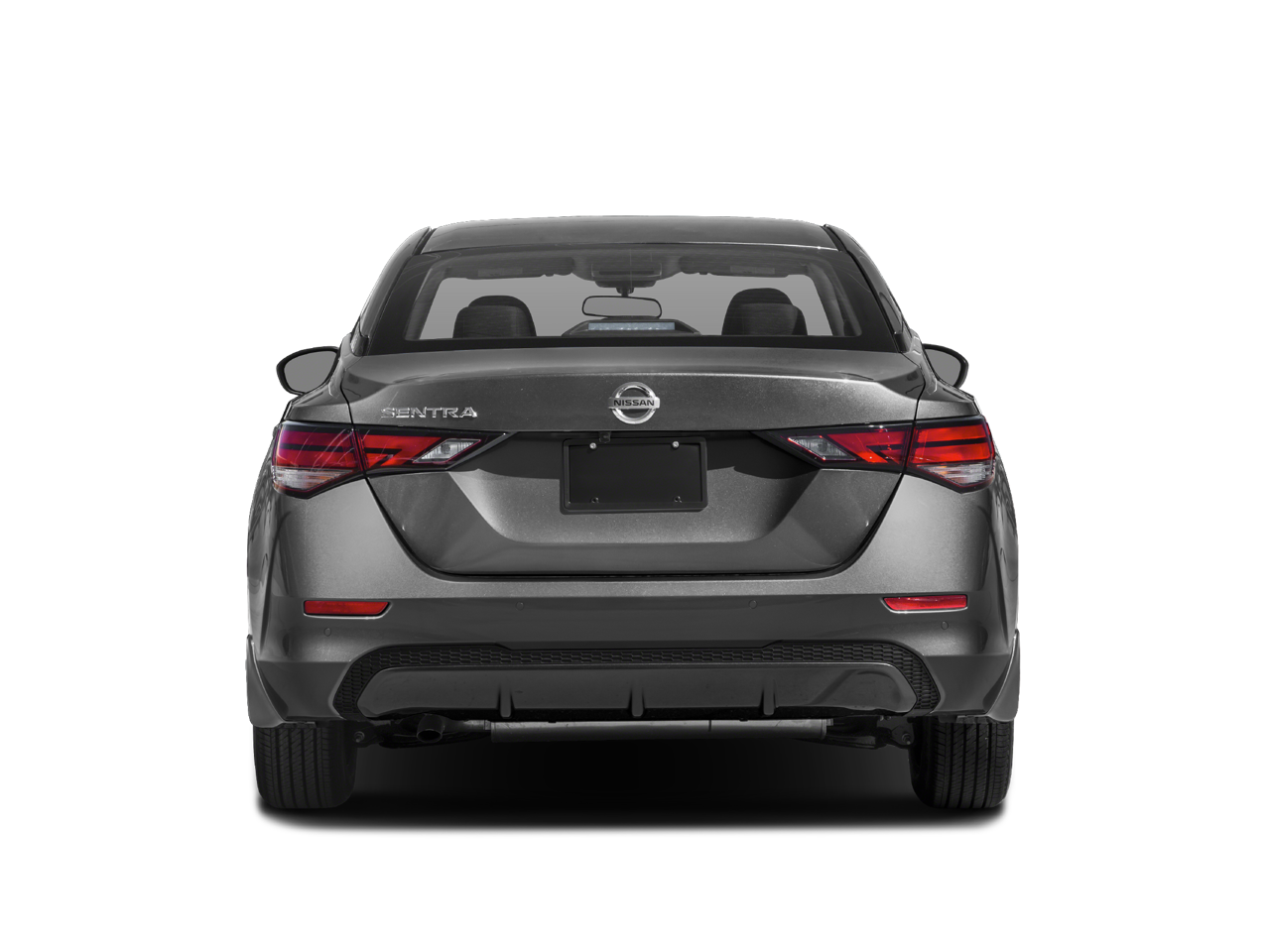 2022 Nissan Sentra SV Xtronic CVT