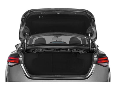 2022 Nissan Sentra SV Xtronic CVT