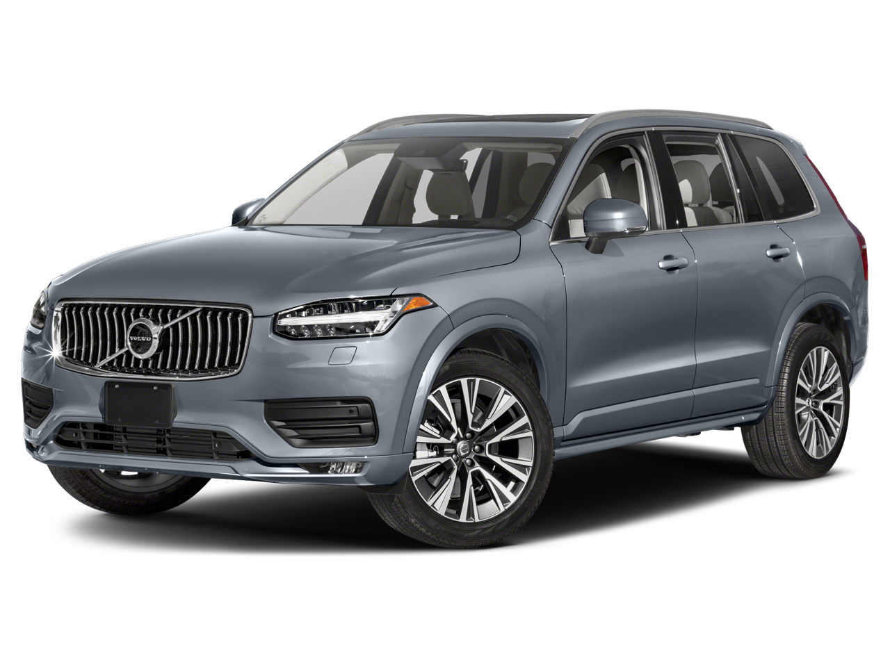 2022 Volvo XC90 T5 Momentum 7 Passenger