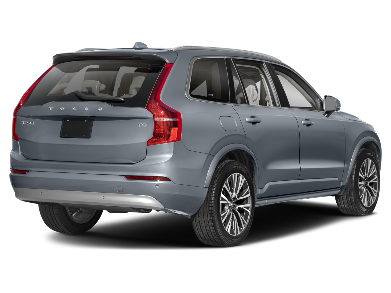 2022 Volvo XC90 T5 Momentum 7 Passenger