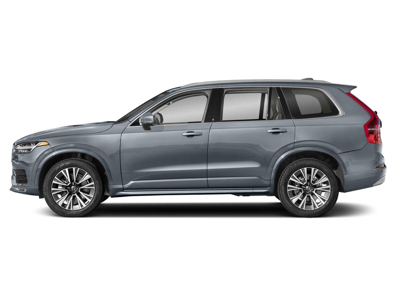 2022 Volvo XC90 T5 Momentum 7 Passenger