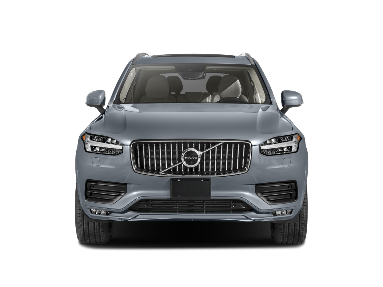 2022 Volvo XC90 T5 Momentum 7 Passenger