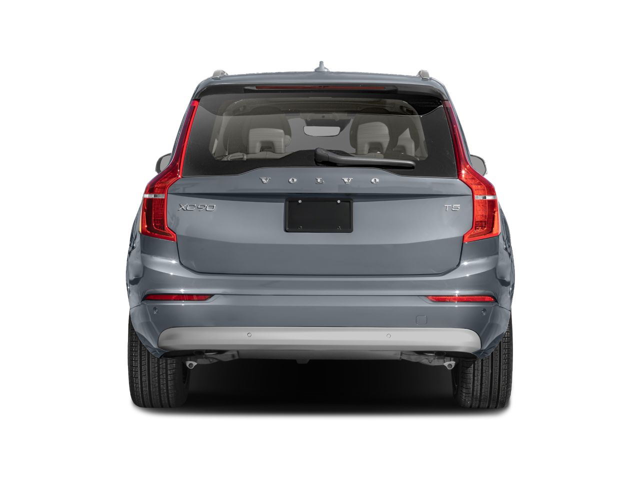 2022 Volvo XC90 T5 Momentum 7 Passenger