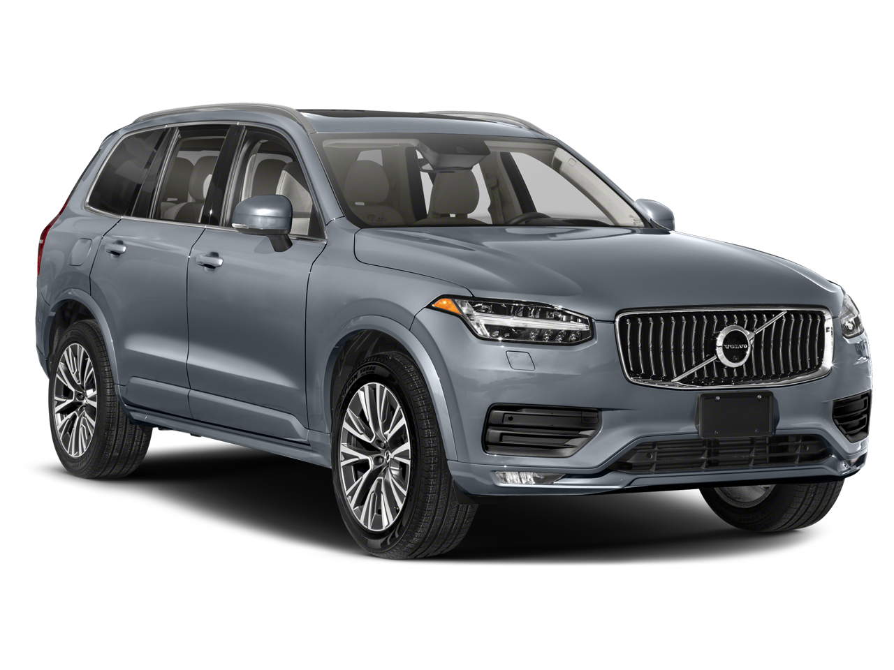 2022 Volvo XC90 T5 Momentum 7 Passenger