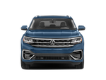 2022 Volkswagen Atlas Cross Sport 3.6L V6 SEL R-Line