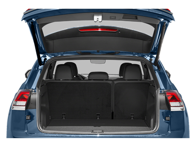 2022 Volkswagen Atlas Cross Sport 3.6L V6 SEL R-Line