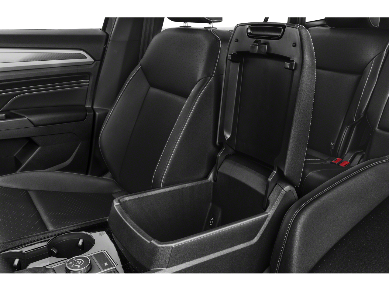 2022 Volkswagen Atlas Cross Sport 3.6L V6 SEL R-Line