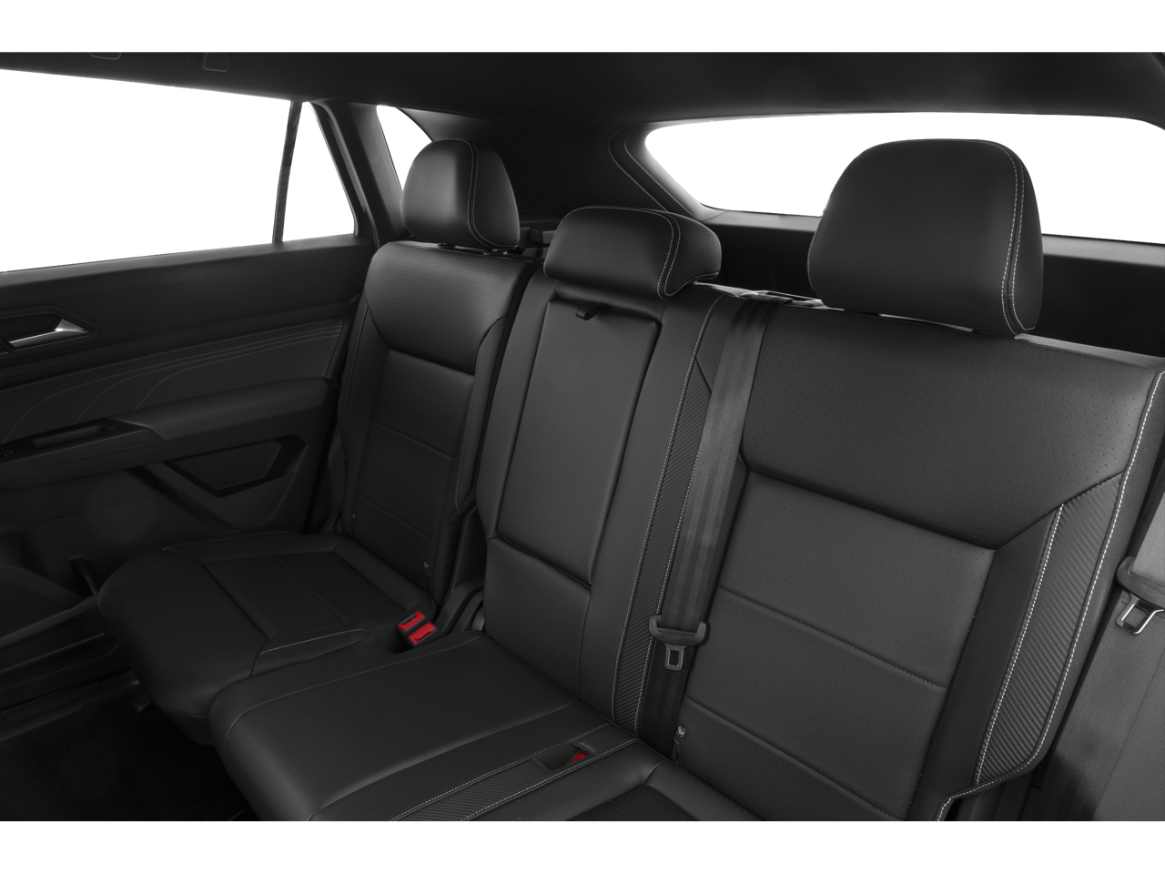 2022 Volkswagen Atlas Cross Sport 2.0T SE w/Technology