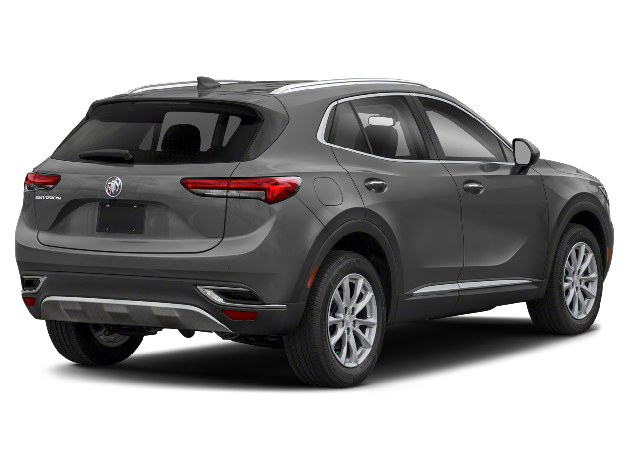 2023 Buick Envision Avenir AWD