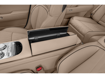 2023 Genesis G90 3.5T e-SC AWD
