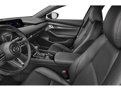 2023 Mazda Mazda3 Hatchback 2.5 Turbo Premium Plus