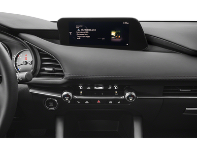 2023 Mazda Mazda3 Hatchback 2.5 Turbo Premium Plus