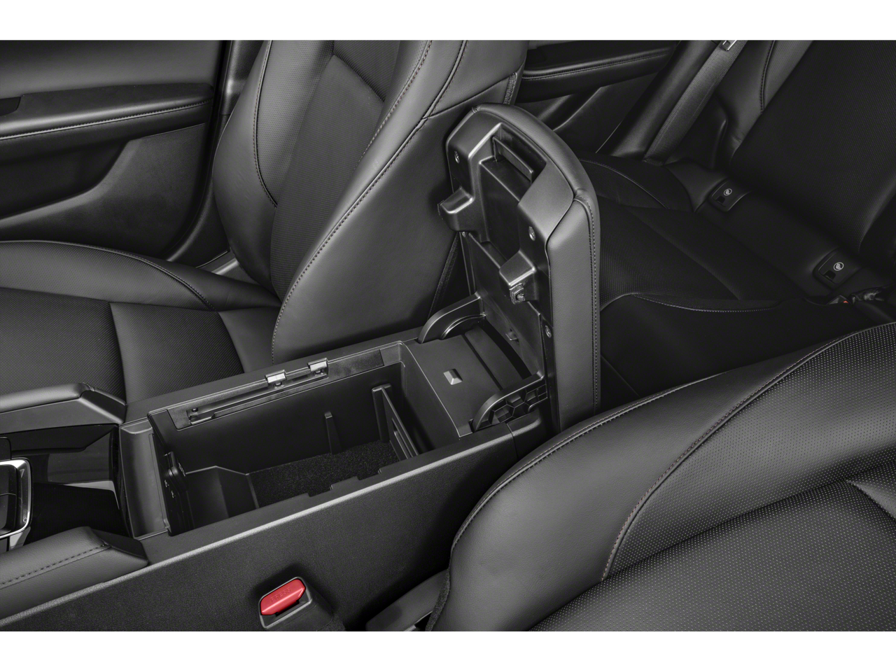 2023 Mazda Mazda3 Hatchback 2.5 Turbo Premium Plus