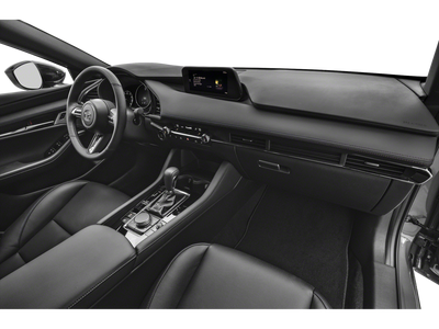 2023 Mazda Mazda3 Hatchback 2.5 Turbo Premium Plus