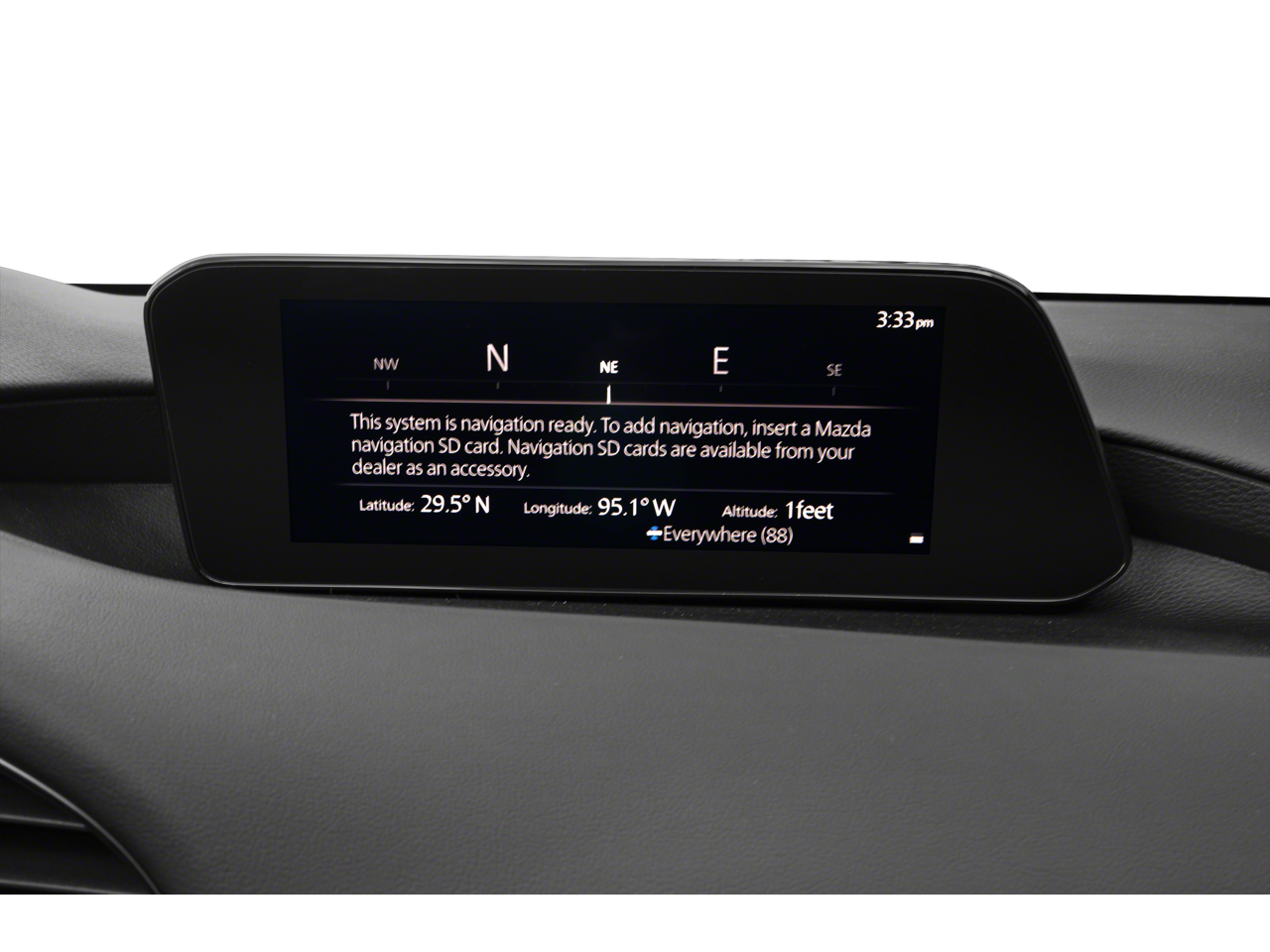 2023 Mazda Mazda3 Hatchback 2.5 Turbo Premium Plus