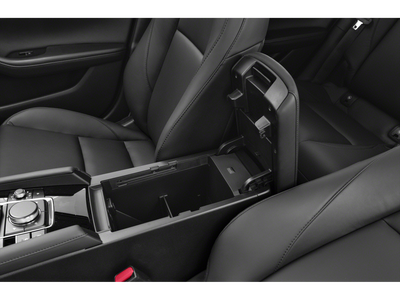2023 Mazda Mazda3 Sedan 2.5 S Preferred