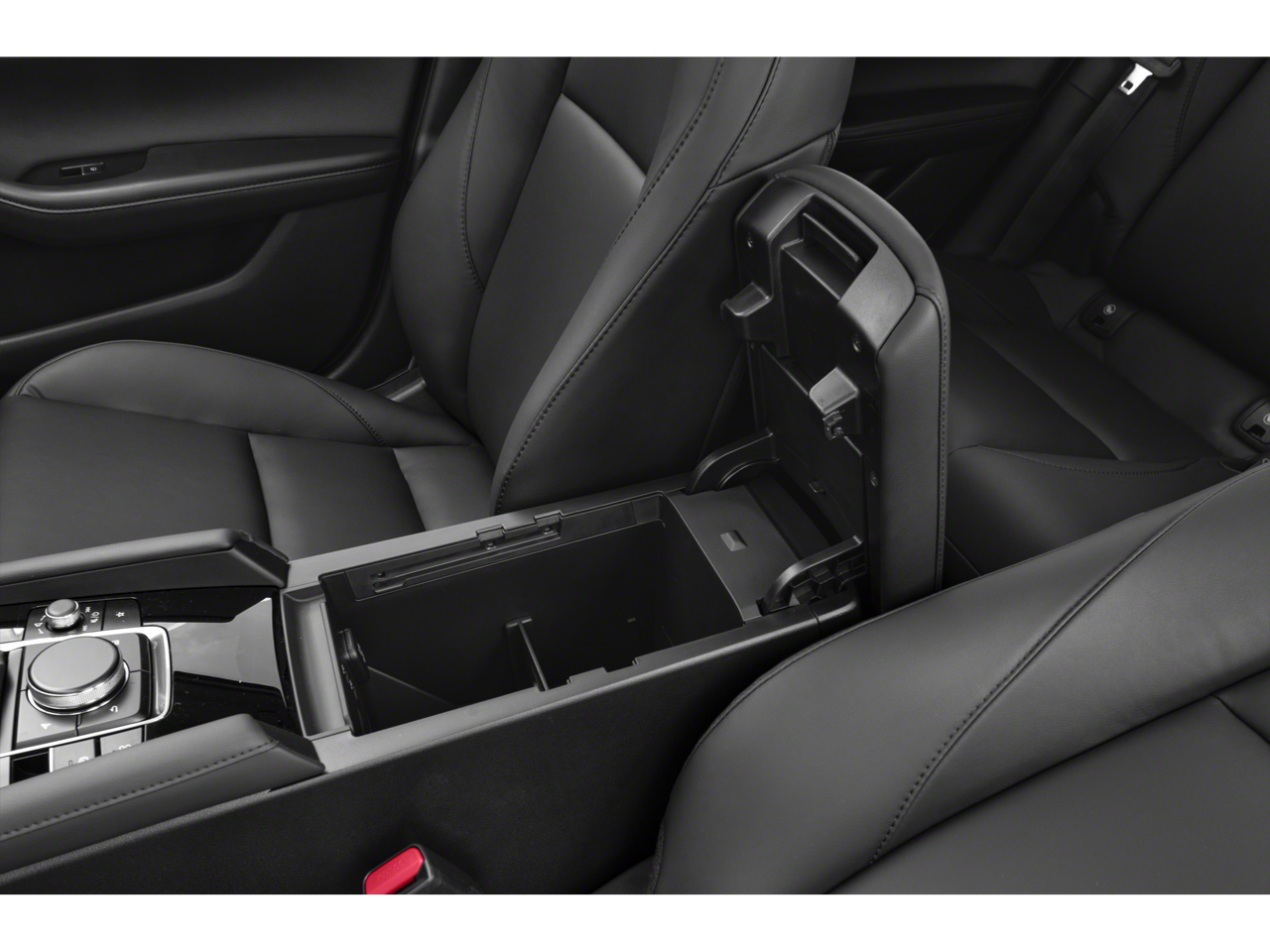 2023 Mazda Mazda3 Sedan 2.5 S Preferred